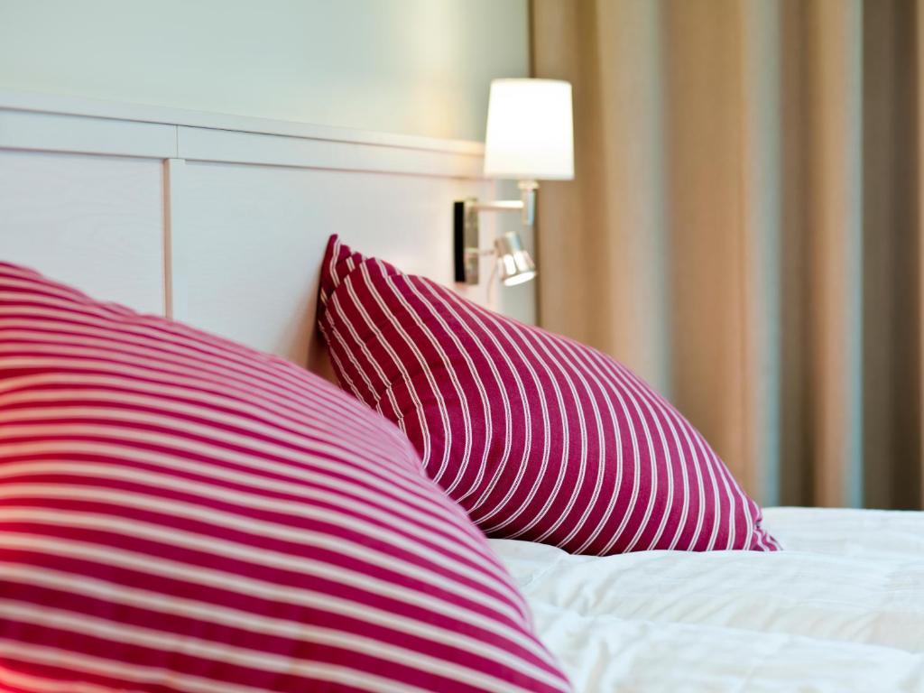 Ringsjoestrand Hotel Hörby Habitación foto