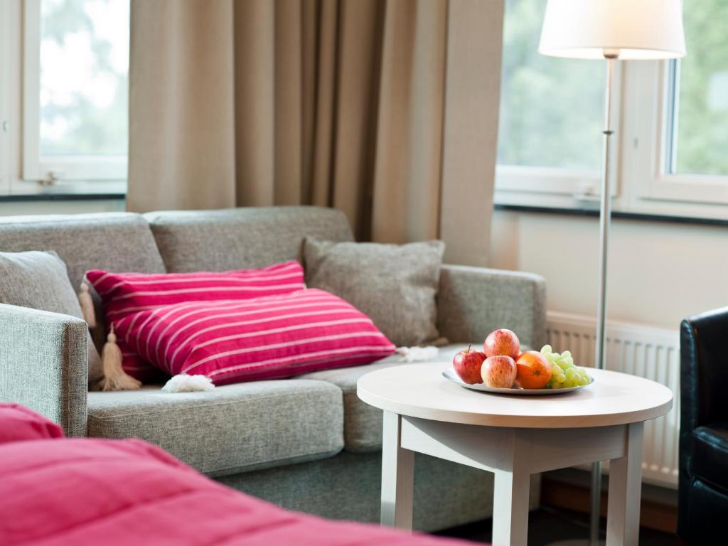 Ringsjoestrand Hotel Hörby Habitación foto