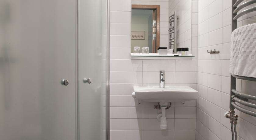 Ringsjoestrand Hotel Hörby Habitación foto